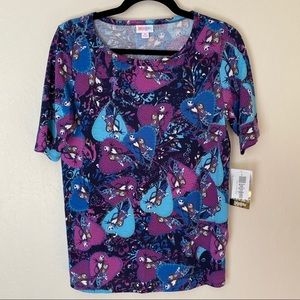 Nightmare Before Christmas Gigi